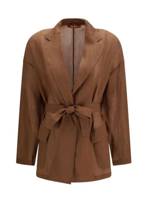 Jacket Max Mara Studio Max Mara | 2616191032600.062
